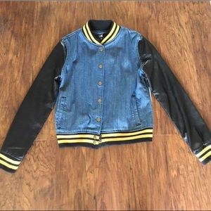 PacSun Jacket
